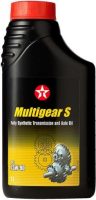 Photos - Gear Oil Texaco Multigear S 75W-90 1 L