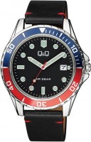 Wrist Watch Q&Q A172J342Y 