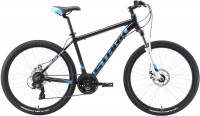 Photos - Bike Stark Indy 26.2 D 2019 frame 16 