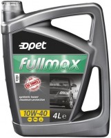 Photos - Engine Oil Opet Fullmax 10W-40 4 L