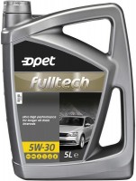 Photos - Engine Oil Opet Fulltech 5W-30 5 L