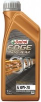 Engine Oil Castrol Edge Supercar A 0W-20 1 L