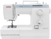 Photos - Sewing Machine / Overlocker Janome Sewist 721 