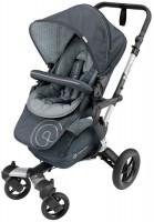 Photos - Pushchair Concord Neo Scout 2 in 1 