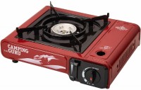 Photos - Camping Stove Tourist Camping Guru TS-250 