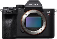 Photos - Camera Sony A7r IV  body