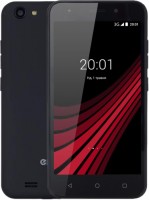 Photos - Mobile Phone Ergo B506 Intro 8 GB / 1 GB