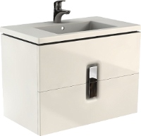 Photos - Washbasin cabinet Kolo Twins 80-2 