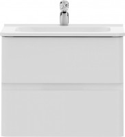 Photos - Washbasin cabinet AM-PM Bliss 60 