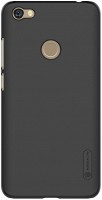 Photos - Case Nillkin Super Frosted Shield for Redmi Note 5A Prime/Y1 