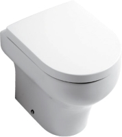 Toilet Olympia Clear CLE110301 