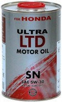 Photos - Engine Oil Fanfaro 6710 O.E.M. for Honda 5W-30 Ultra LTD 1 L