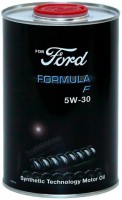 Photos - Engine Oil Fanfaro 6716 O.E.M. for Ford 5W-30 1 L