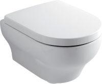 Photos - Toilet Olympia Clear CLE1202R01 