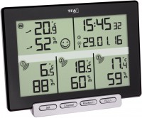 Thermometer / Barometer TFA Multi-sens 