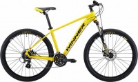 Photos - Bike Winner Solid DX 27.5 2019 frame 19 