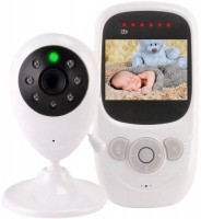 Photos - Baby Monitor Baby Smile Fox 