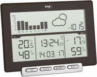 Thermometer / Barometer TFA Meteo Sens 