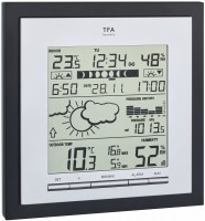 Photos - Thermometer / Barometer TFA Linea Plus 