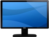 Monitor Dell IN2030M 20 "  black