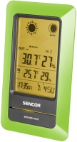 Photos - Thermometer / Barometer Sencor SWS 200 