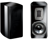 Photos - Speakers Quadral Chromium Style 30 