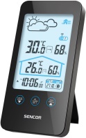Thermometer / Barometer Sencor SWS 3000 