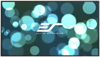 Photos - Projector Screen Elite Screens Aeon 335x189 