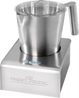 Photos - Mixer Profi Cook PC-PMS 1032 stainless steel