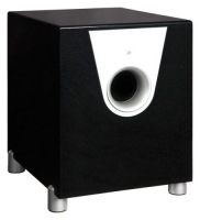 Photos - Subwoofer Quadral Sub 88 DV 