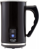 Mixer Adler AD 4478 black