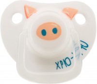 Photos - Bottle Teat / Pacifier Happy Baby 13018 