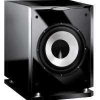 Photos - Subwoofer Quadral Sub 700 DV 