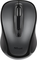 Photos - Mouse Trust Siero Silent Click Wireless Mouse 