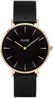 Photos - Wrist Watch CLUSE CL18117 
