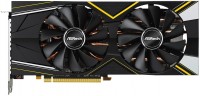 Graphics Card ASRock Radeon RX 5700 XT Challenger D 8G OC 