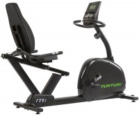 Photos - Exercise Bike Tunturi Competence F20R Recumbent Bike 