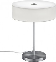 Photos - Desk Lamp Trio Lugano 571911201 