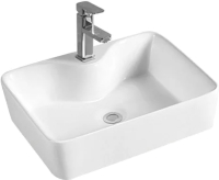 Photos - Bathroom Sink Grossman GR-3017 480 mm