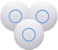 Wi-Fi Ubiquiti UniFi nanoHD (3-pack) 