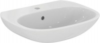 Bathroom Sink Ideal Standard Tesi T3523 550 mm