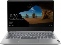 Photos - Laptop Lenovo ThinkBook 13s (13s-IWL 20R90070RA)