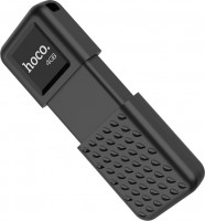 Photos - USB Flash Drive Hoco UD6 Intelligent 4Gb 