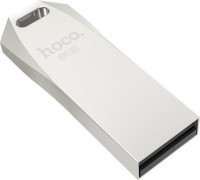 Photos - USB Flash Drive Hoco UD4 Intelligent 8Gb 