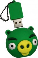 Photos - USB Flash Drive Uniq Angry Birds Bad Piggies 32 GB