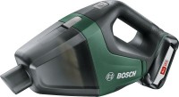 Photos - Vacuum Cleaner Bosch Home UniversalVac 18 