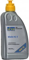 Photos - Gear Oil SRS Wiolin HL 5 80W-90 1L 1 L