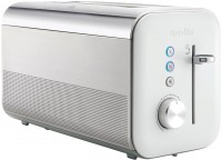 Photos - Toaster Breville High Gloss VTT688X 