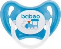 Photos - Bottle Teat / Pacifier Baboo Transport 5-415 