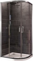 Photos - Shower Enclosure Huppe X1 140601 80x80 angle